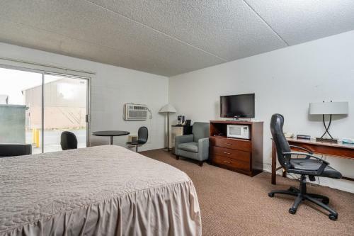 M&m Motel