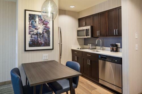 Hotel Homewood Suites By Hilton Needham Boston