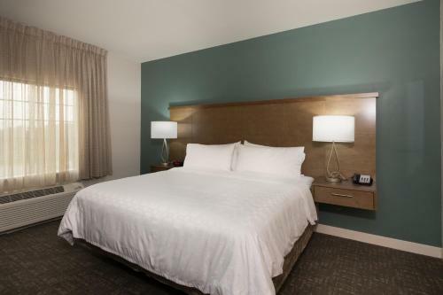 Hotel Staybridge Suites - Lake Jackson