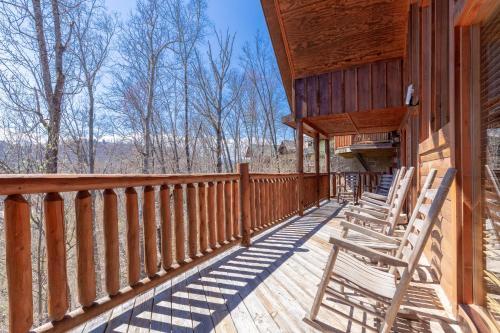 Smoky Ridge Lodge