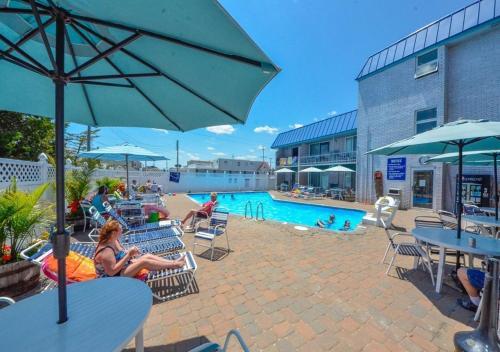 Motel Mariner Inn