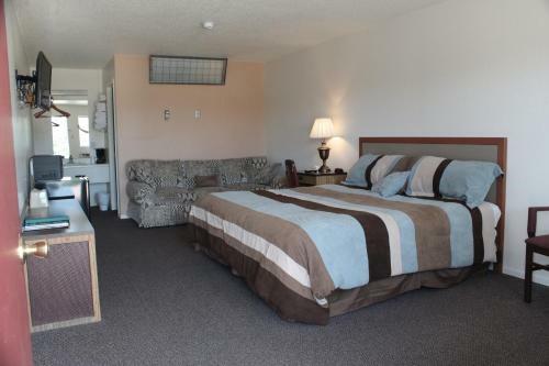 Motel The Lake House Inn