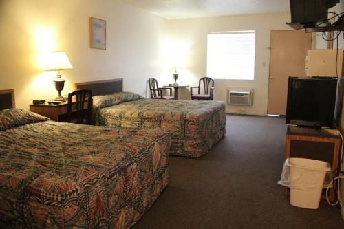 Motel The Lake House Inn