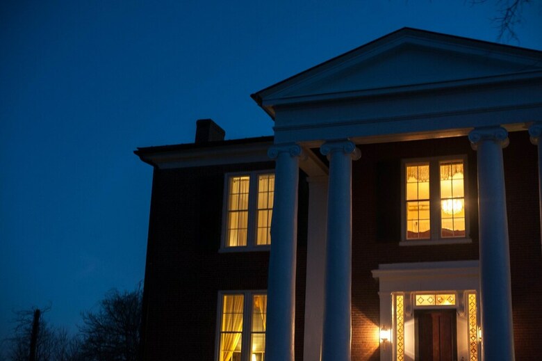 Bed & Breakfast The Denny House
