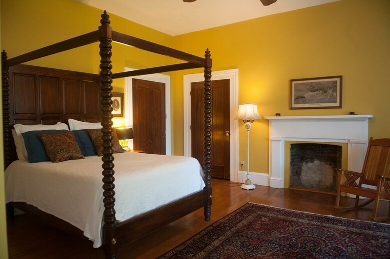 Bed & Breakfast The Denny House