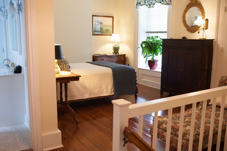 Bed & Breakfast The Denny House