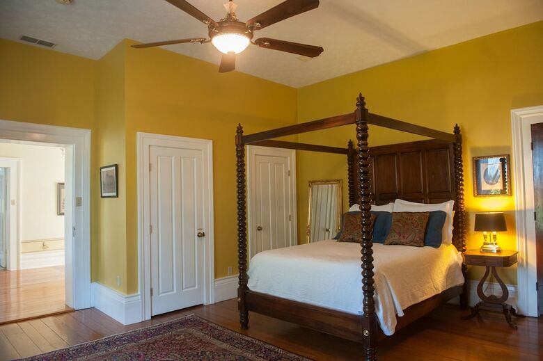 Bed & Breakfast The Denny House