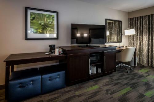 Hotel Hampton Inn & Suites By Hilton Hammond, In