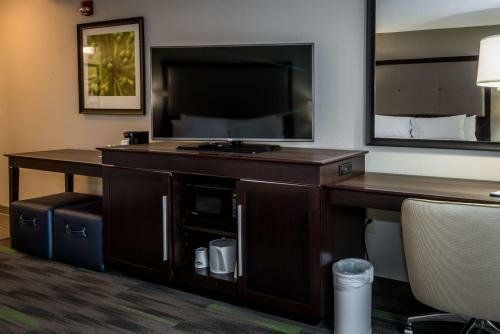 Hotel Hampton Inn & Suites By Hilton Hammond, In