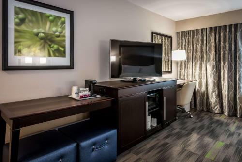 Hotel Hampton Inn & Suites By Hilton Hammond, In