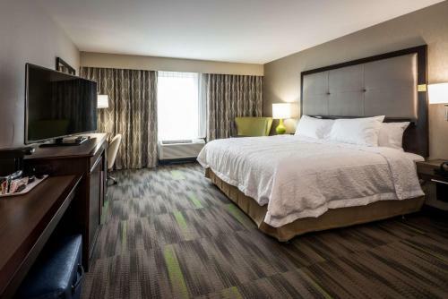 Hotel Hampton Inn & Suites By Hilton Hammond, In