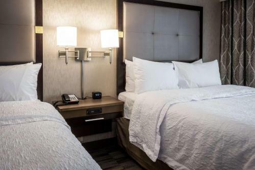 Hotel Hampton Inn & Suites By Hilton Hammond, In