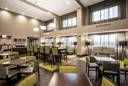 Hotel Hampton Inn & Suites By Hilton Hammond, In