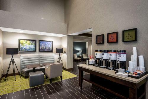 Hotel Hampton Inn & Suites By Hilton Hammond, In