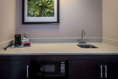 Hotel Hampton Inn & Suites By Hilton Hammond, In