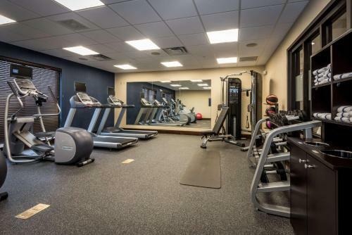 Hotel Hampton Inn & Suites By Hilton Hammond, In