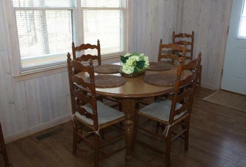 Pine Mountain Club Chalets