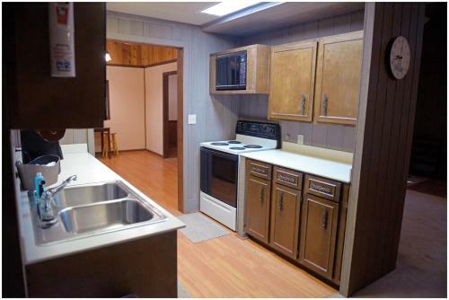 Pine Mountain Club Chalets