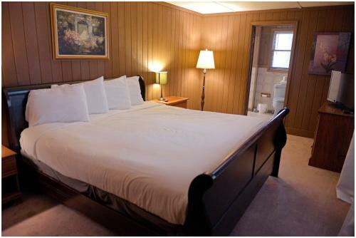Pine Mountain Club Chalets