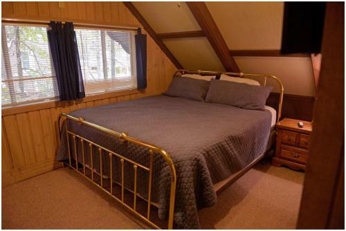 Pine Mountain Club Chalets