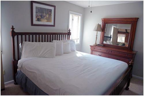 Pine Mountain Club Chalets