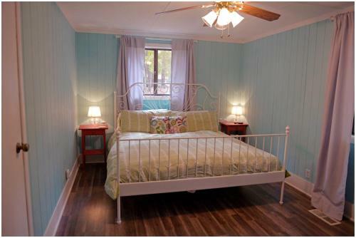 Pine Mountain Club Chalets