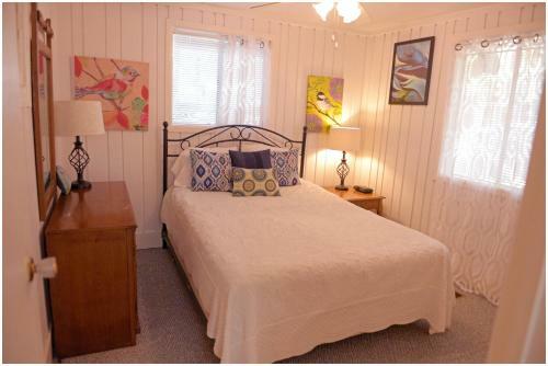 Pine Mountain Club Chalets
