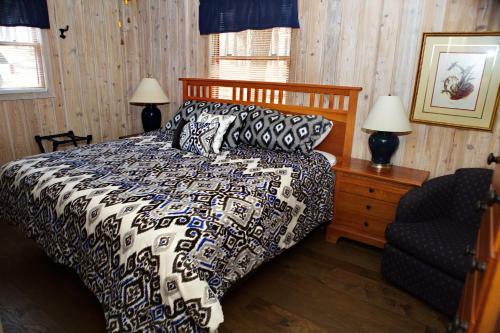 Pine Mountain Club Chalets