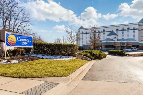 Hotel Comfort Inn