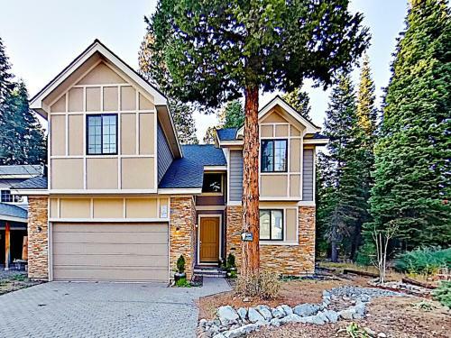 Sophisticated Home Home