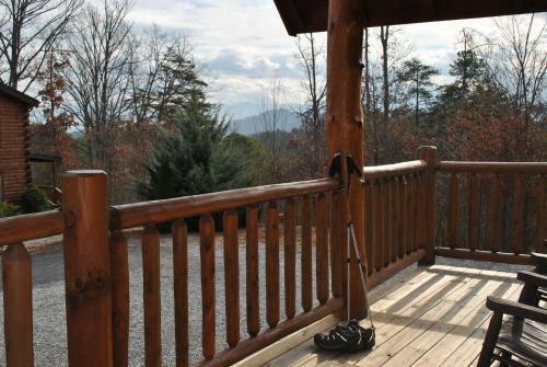 Far Horizon Cabin