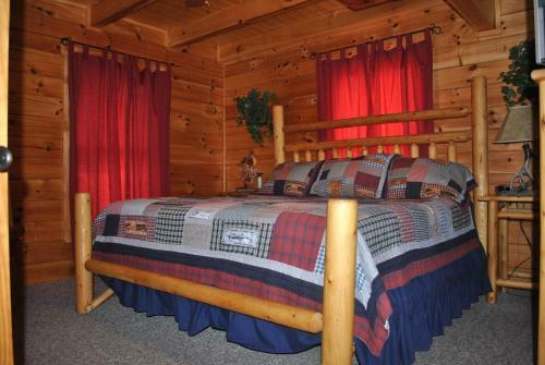 Far Horizon Cabin