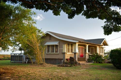 Ishihara Home