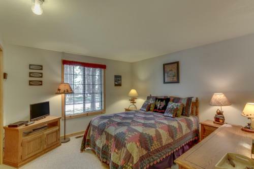 Circle 4 Ranch 31 | Discover Sunriver