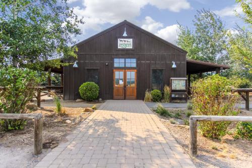 Circle 4 Ranch 31 | Discover Sunriver