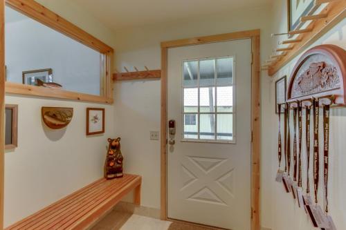 Circle 4 Ranch 31 | Discover Sunriver