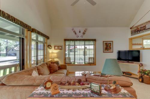 Circle 4 Ranch 31 | Discover Sunriver