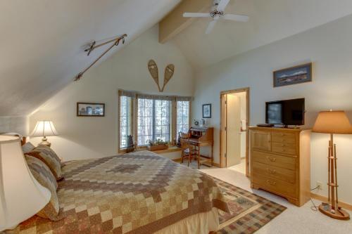 Circle 4 Ranch 31 | Discover Sunriver