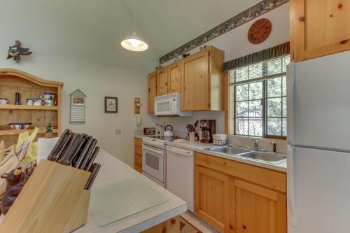 Circle 4 Ranch 31 | Discover Sunriver