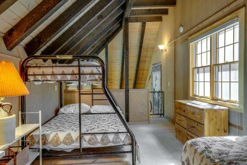 1 Pine Mountain