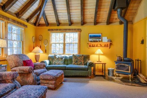 1 Pine Mountain