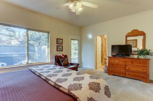 2 Dixie Mt-ac-hot Tub-4br/3ba