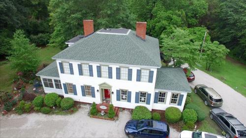 Posada Oak Manor Inn