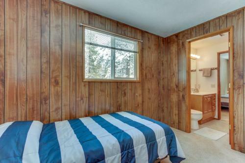 Peters Tollgate Cabin