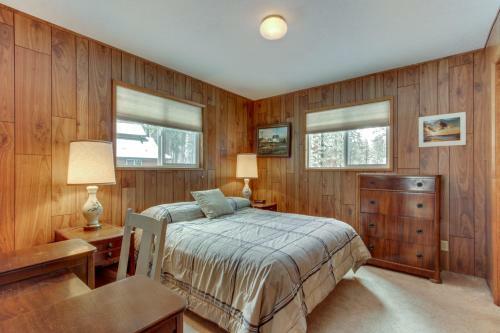 Peters Tollgate Cabin