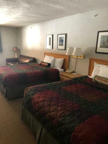 All Seasons Hotel And Resort