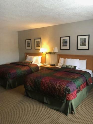 All Seasons Hotel And Resort