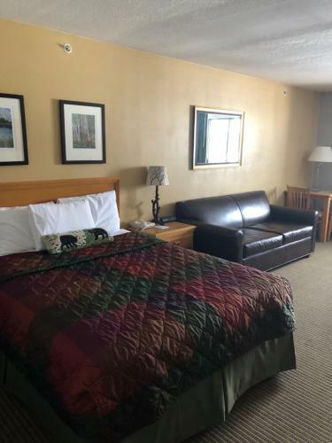All Seasons Hotel And Resort