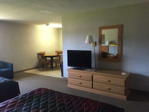 All Seasons Hotel And Resort