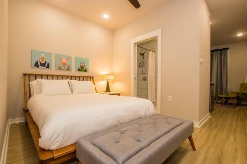 Intersect311 Apart-hotel Jonesboro